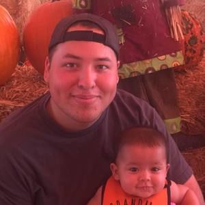 Meet your Posher, Robert