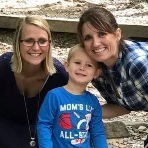 Meet your Posher, Sonja