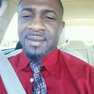 Meet your Posher, Ronald