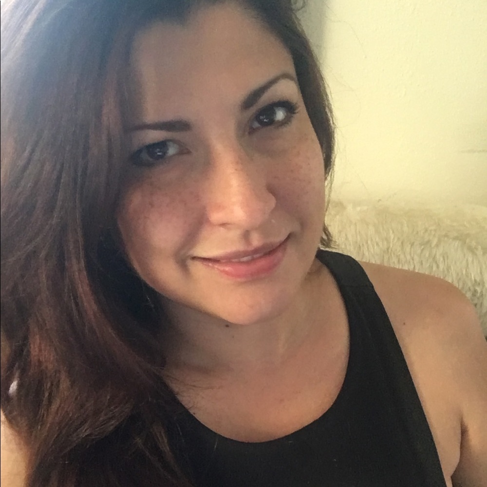 Meet your Posher, Gowri