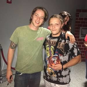 Meet your Posher, Jon