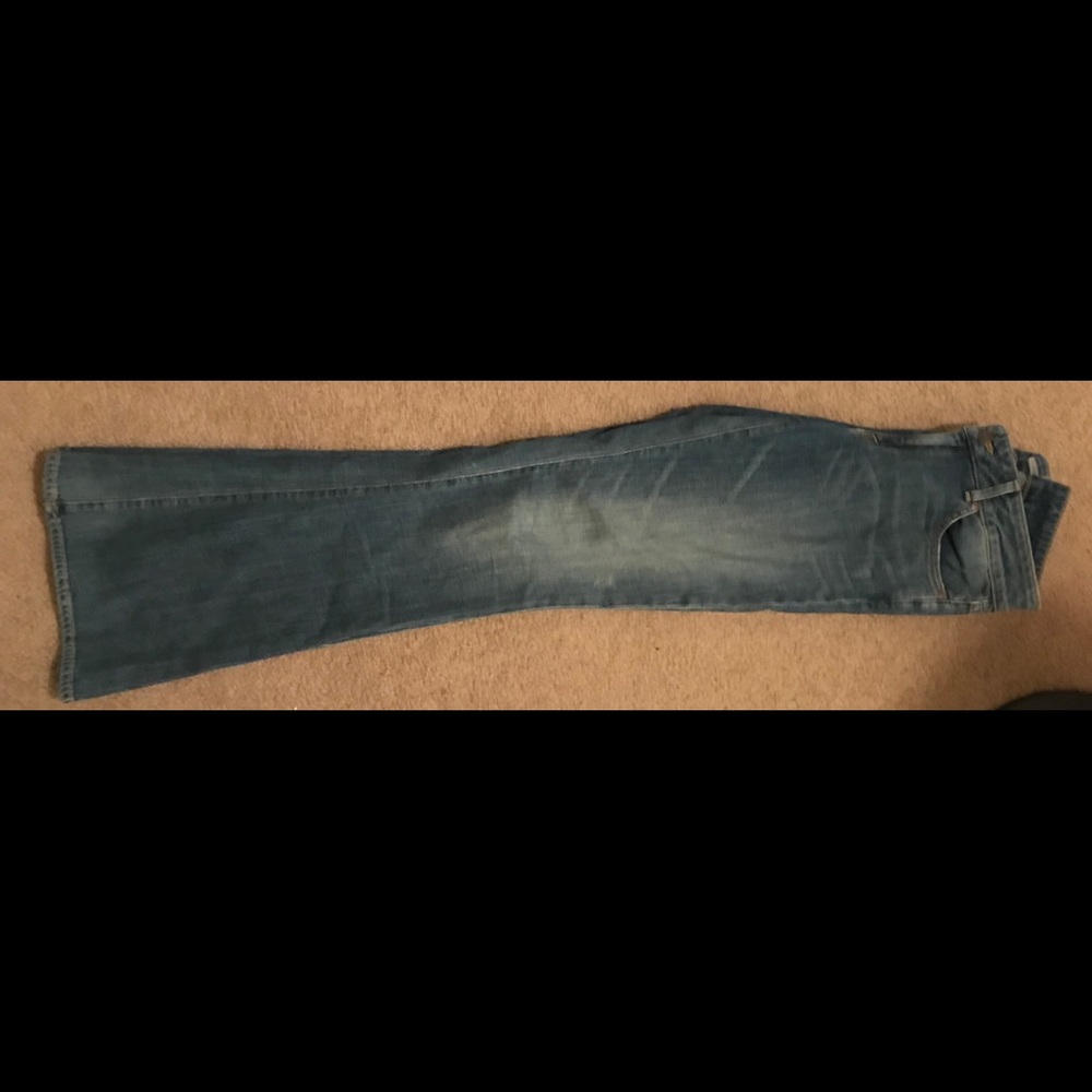 Vince Jeans