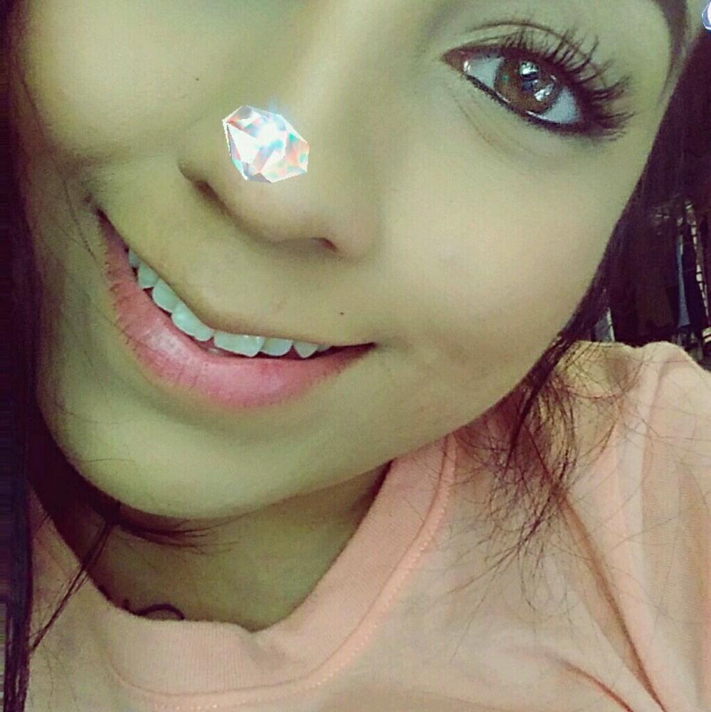 Meet your Posher, Salma