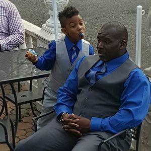 Meet your Posher, Allen