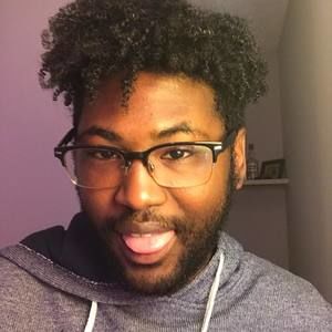 Meet your Posher, Nate