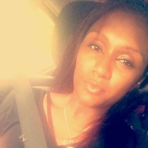 Meet your Posher, Natasha