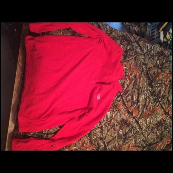 North Face size large men or women’s - Picture 2 of 4