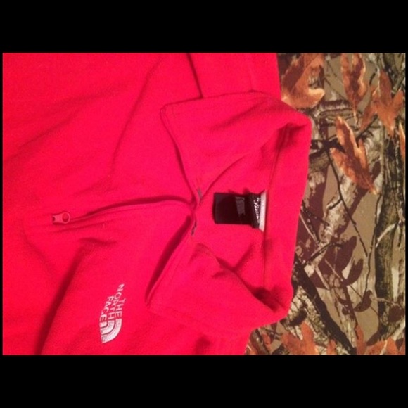 North Face size large men or women’s - Picture 4 of 4