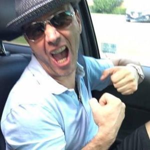 Meet your Posher, George