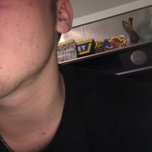 Meet your Posher, Nick