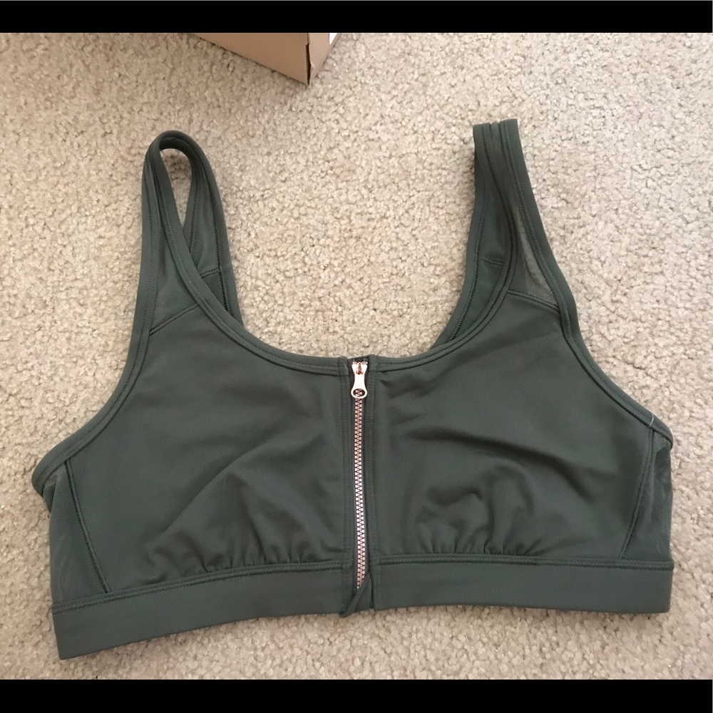 American Eagle Sport Bra