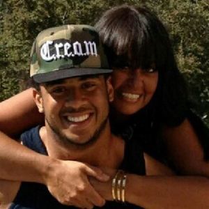 Meet your Posher, Nevell