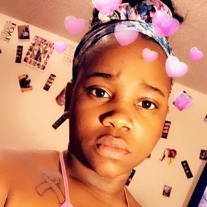 Meet your Posher, Brianna