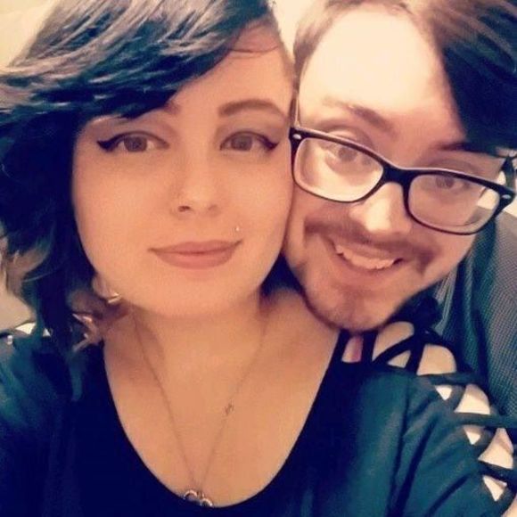 Meet your Posher, Gabby - Picture 1 of 1