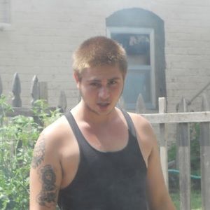 Meet your Posher, Cameron