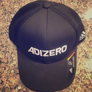 adidas hockey cap