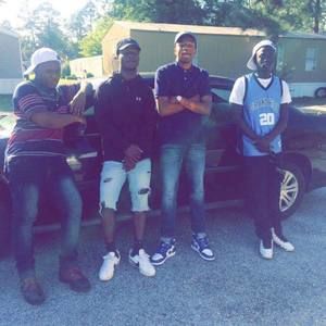 Meet your Posher, Jason