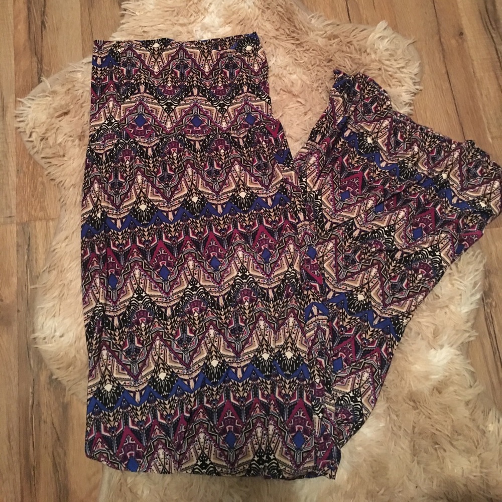 Dress High-Waisted Leggings