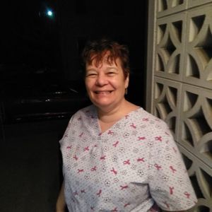 Meet your Posher, Anne