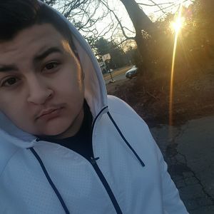 Meet your Posher, Jared