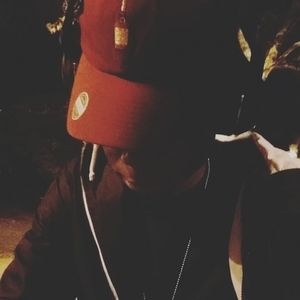 Meet your Posher, Kiante