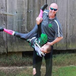 Meet your Posher, Patrick