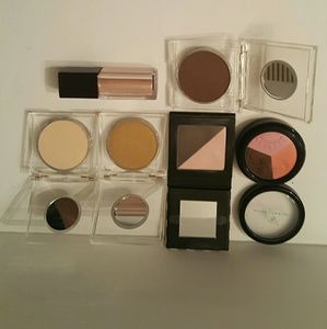 AWESOME makeup lot of full size products!!