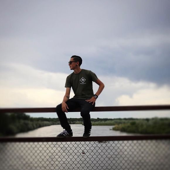 Meet your Posher, Jacob - Picture 1 of 1