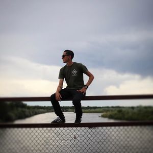 Meet your Posher, Jacob