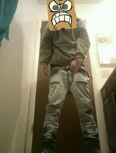 Meet your Posher, Gary