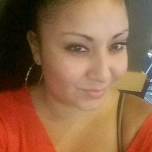 Meet your Posher, Lilly