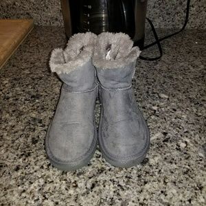 Girls ankle boots