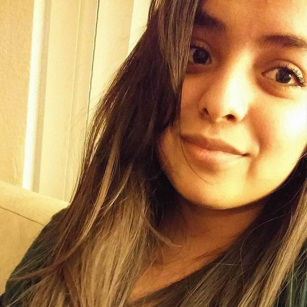 Meet your Posher, Maryela