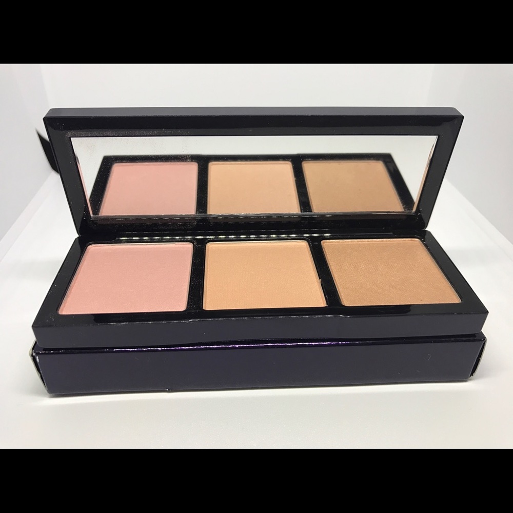 Fiona Stiles Light Illusion Prism Palette