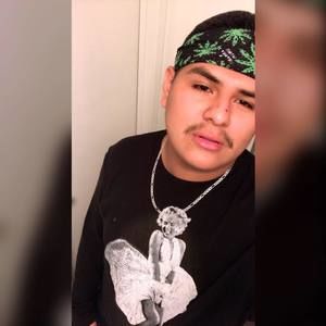 Meet your Posher, Patricio