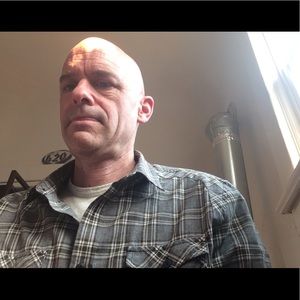 Meet your Posher, Raymond