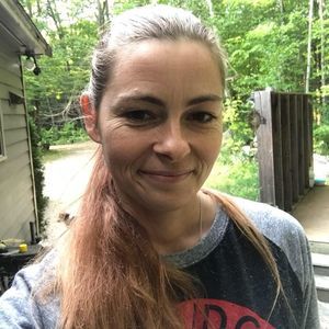 Meet your Posher, Sissy