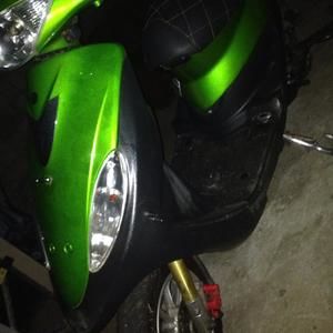 Meet your Posher, Darius