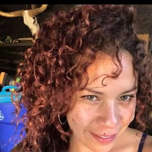 Meet your Posher, Curly