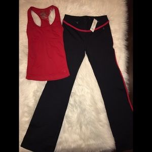 Bebe sport set! SZ small