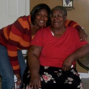 Meet your Posher, Yolanda