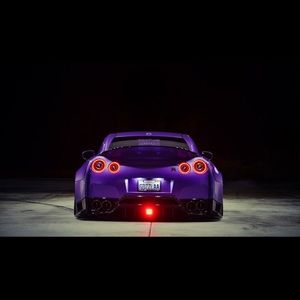 Meet your Posher, Colin