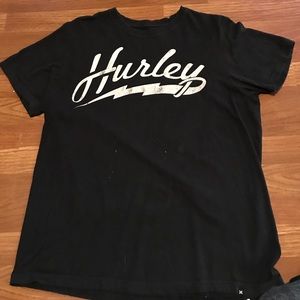 Men’s Hurley shirt