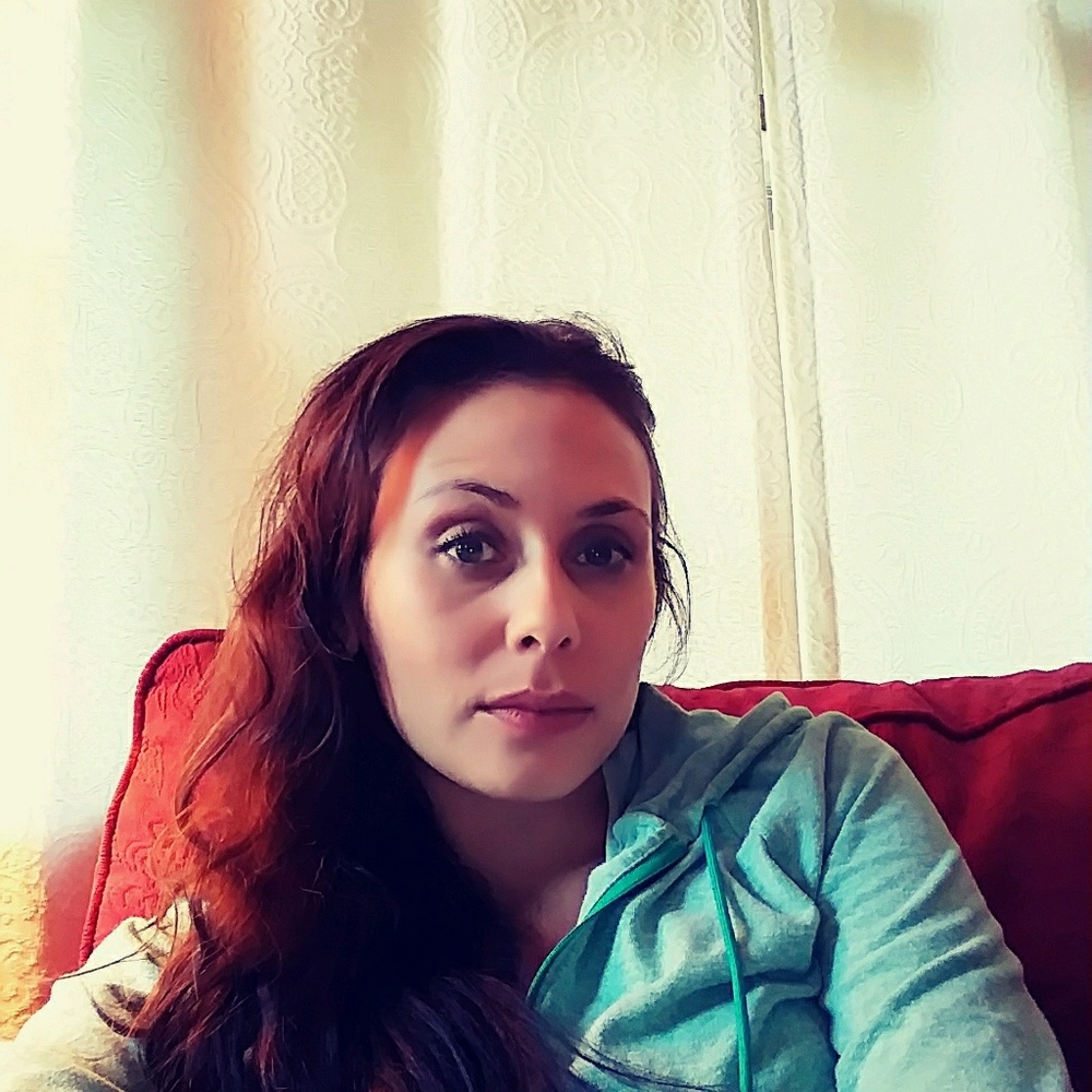 Meet your Posher, Jen