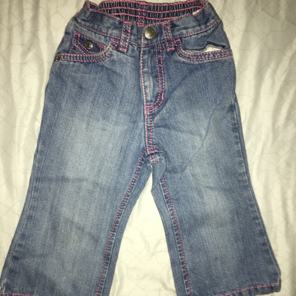 baby girl jeans sale