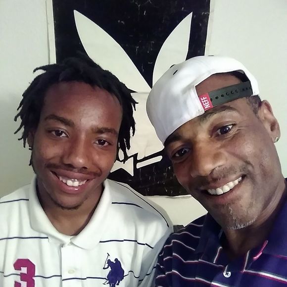 Meet your Posher, Randy - Picture 1 of 1