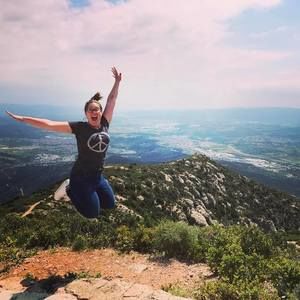 Meet your Posher, Alice