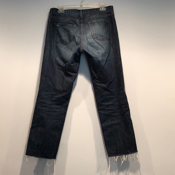 J Brand Aidan Boyfriend Jeans - Picture 5 of 8