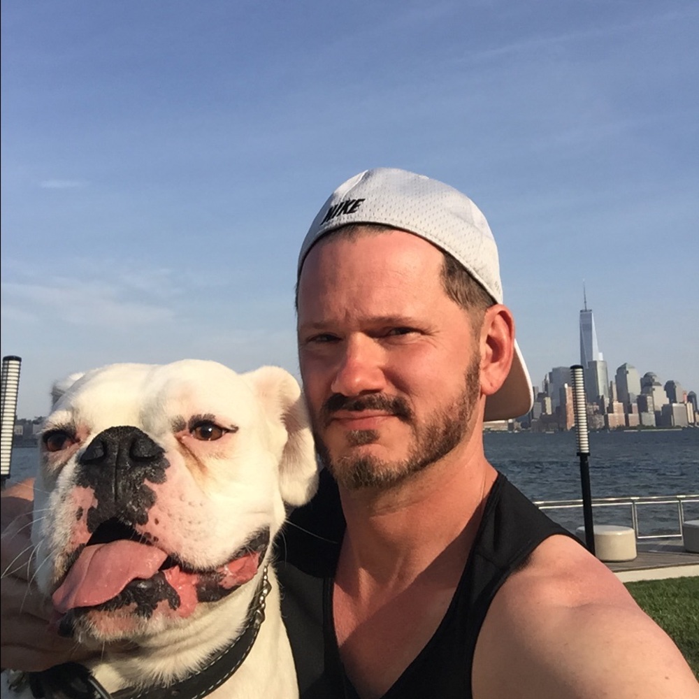 Meet your Posher, Barry r