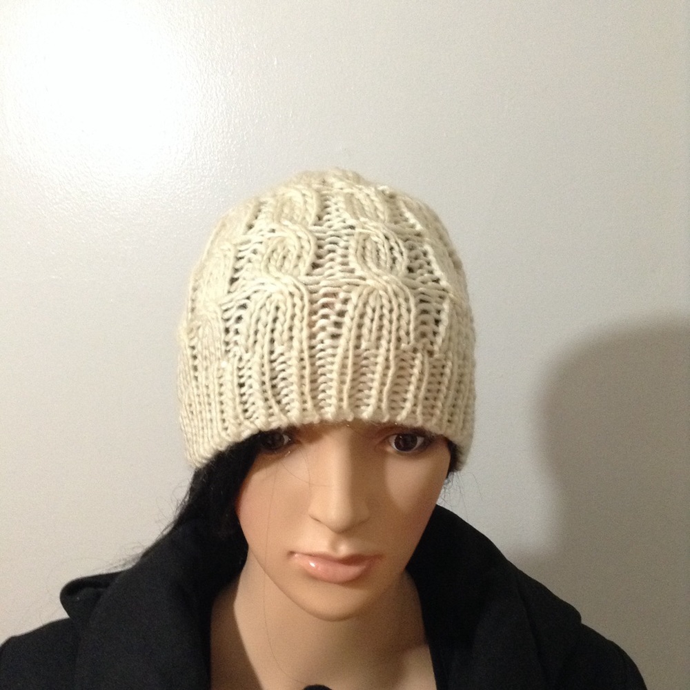 Buffalo Plaid Coat🎉Free Beanie Hat🎉Sale - Picture 6 of 7